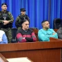 El tercer juicio contra los “narcopolicías” dejó al descubierto un polémico acuerdo