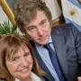 Milei y Bullrich vuelven a verse tras el cruce por Discapacidad: la agenda que prepara el Gobierno