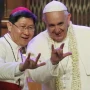 Por qué Luis Antonio Tagle es uno de los favoritos para suceder al papa Francisco