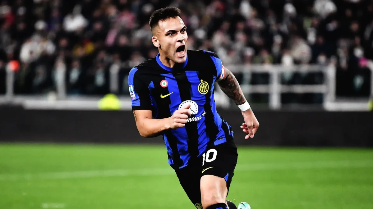 La confesión de Lautaro Martínez tras avanzar a la final de la Champions League con el Inter: “Pasé dos días llorando”