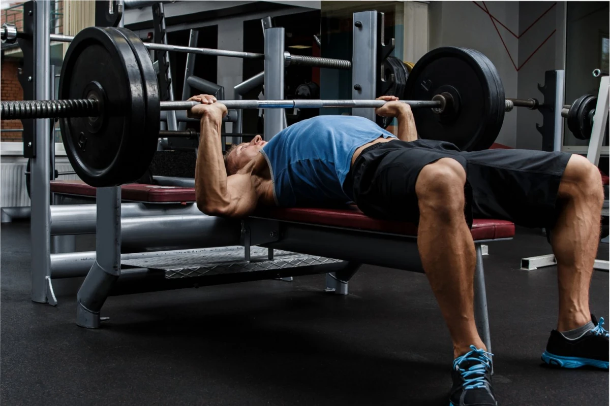 ¿Qué es entrenar al fallo y qué tan efectivo es?