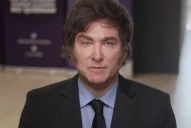 Javier Milei: Cristina Kirchner y Mauricio Macri hicieron un acuerdo para voltear Ficha Limpia