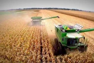 Retenciones y malestar en el NOA: “La medida llega tarde y nos castiga”, dijo José Frías Silva