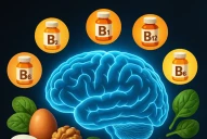 La vitamina clave para cuidar la memoria, evitar olvidos y mejorar la concentración