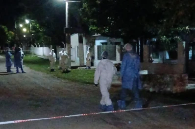 Femicidio en Los Nogales: el imputado negó haber confesado el crimen de su ex