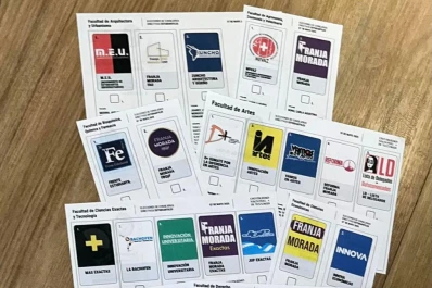 Casi 30.000 estudiantes estrenarán la Boleta Única de Papel en Tucumán