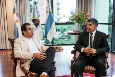 En un clima de interna, qué temas tratará el Consejo del PJ de Tucumán