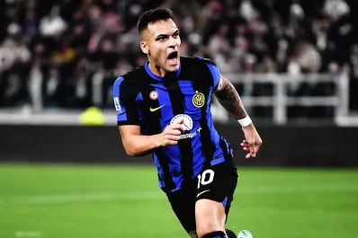 La confesión de Lautaro Martínez tras avanzar a la final de la Champions League con el Inter: “Pasé dos días llorando”