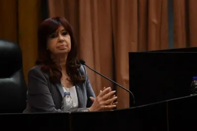 Vialidad: el procurador Eduardo Casal pidió agravar la condena de Cristina Kirchner a 12 años de prisión