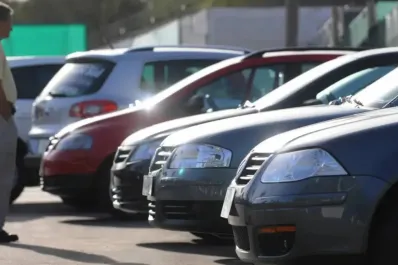 ¿Cuándo conviene cambiar el auto?