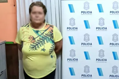 Una masajista le pedía postres y dinero a un cliente a cambio de no difundir fotos íntimas