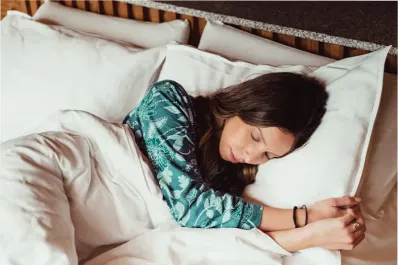 Estos son los minutos que tenés que dormir de más para recuperar el sueño