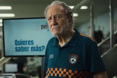 Murió Julio Marticorena, actor que participó en División Palermo y Casados con Hijos