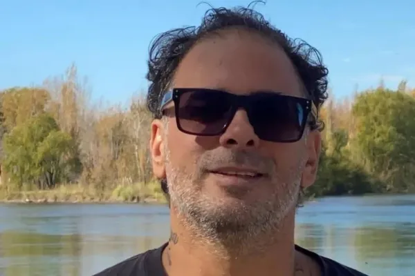 Encontraron muerto al menor de los hijos del ex gobernador Jorge Sobisch