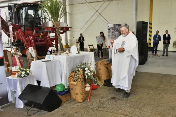 El Ingenio Leales comenzó su 90° zafra con una fuerte apuesta a la innovación y al trabajo en equipo