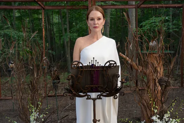 Las siete nuevas series y películas que Netflix estrena durante mayo