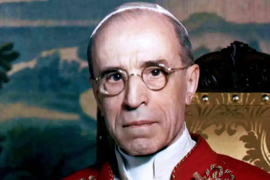 Quién fue elegido en el único cónclave con fumata blanca en 24 horas