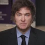 Javier Milei: Cristina Kirchner y Mauricio Macri hicieron un acuerdo para voltear Ficha Limpia