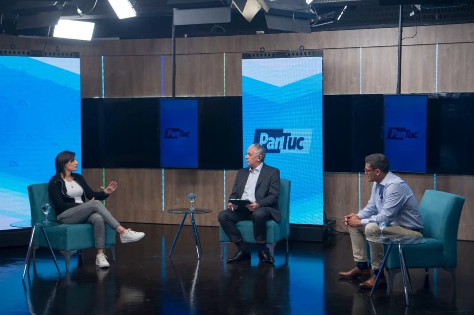 EDUCACIÓN VIAL. El foro interdisciplinario del 14 de mayo buscará articular políticas públicas para enfrentar el problema de los accidentes de tránsito.