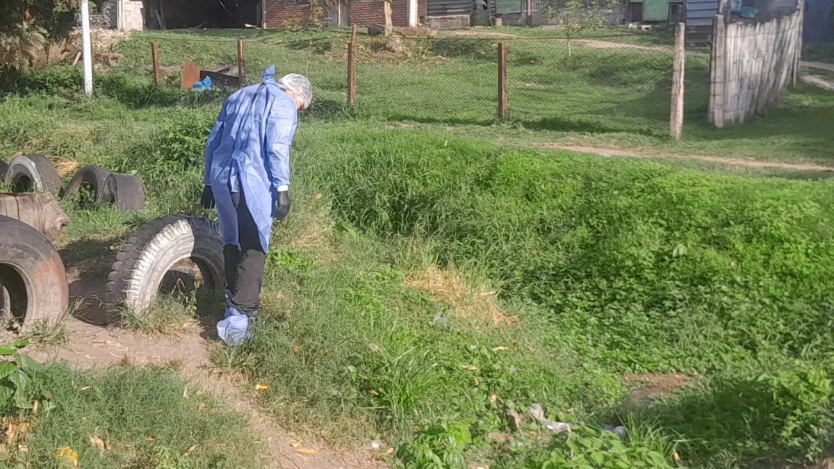 Famaillá: detienen al acusado de matar a un hombre de 43 años