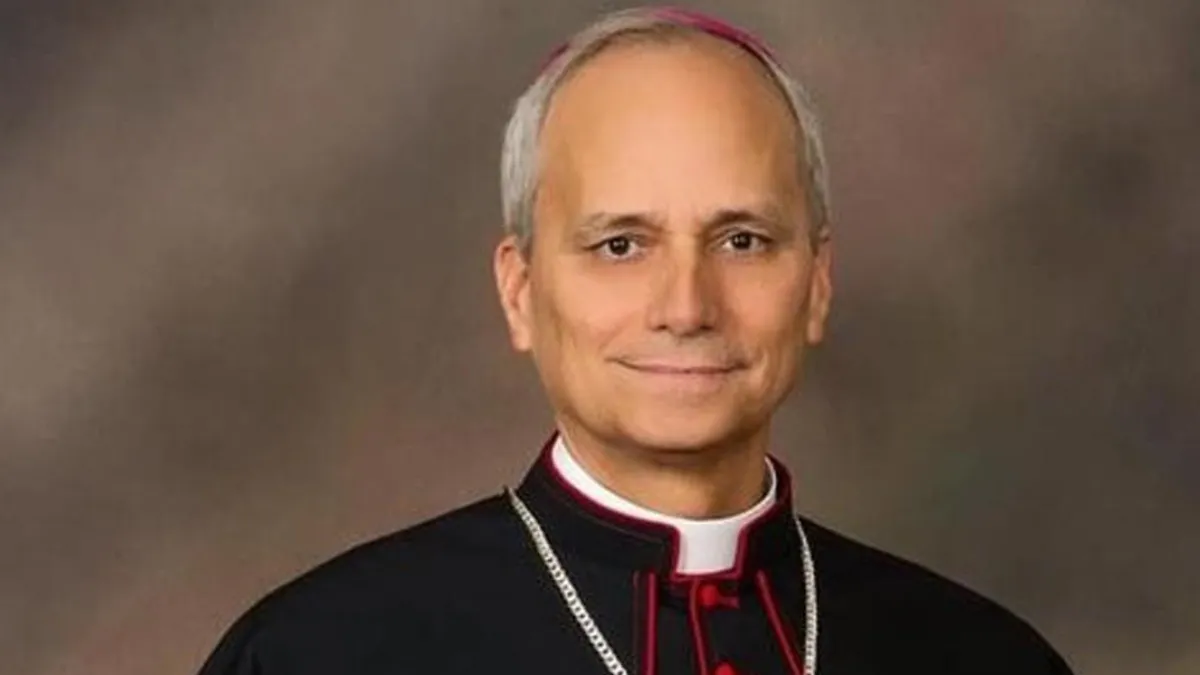 Quién es Robert Francis Prevost, el nuevo Papa: el norteamericano de alma misionera y mente reformista