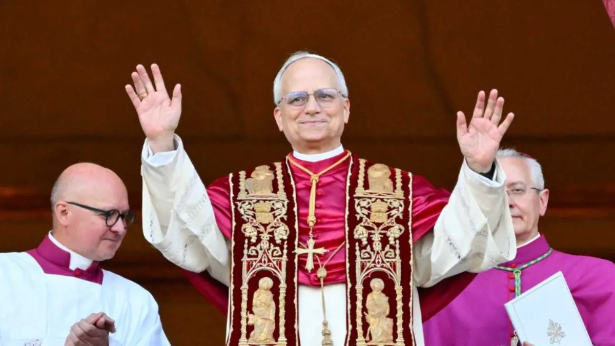Quién es Robert Francis Prevost, el nuevo Papa: un norteamericano de alma misionera y mente reformista