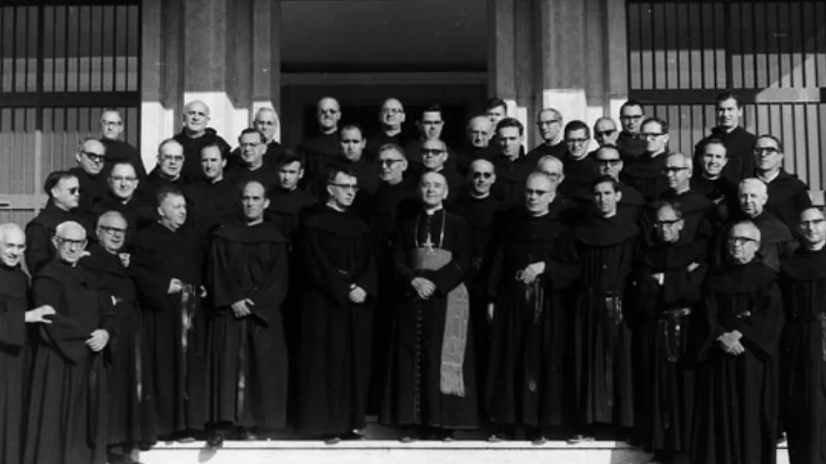 Quiénes son los misioneros agustinos, la congregación a la que pertenece el nuevo papa León XIV