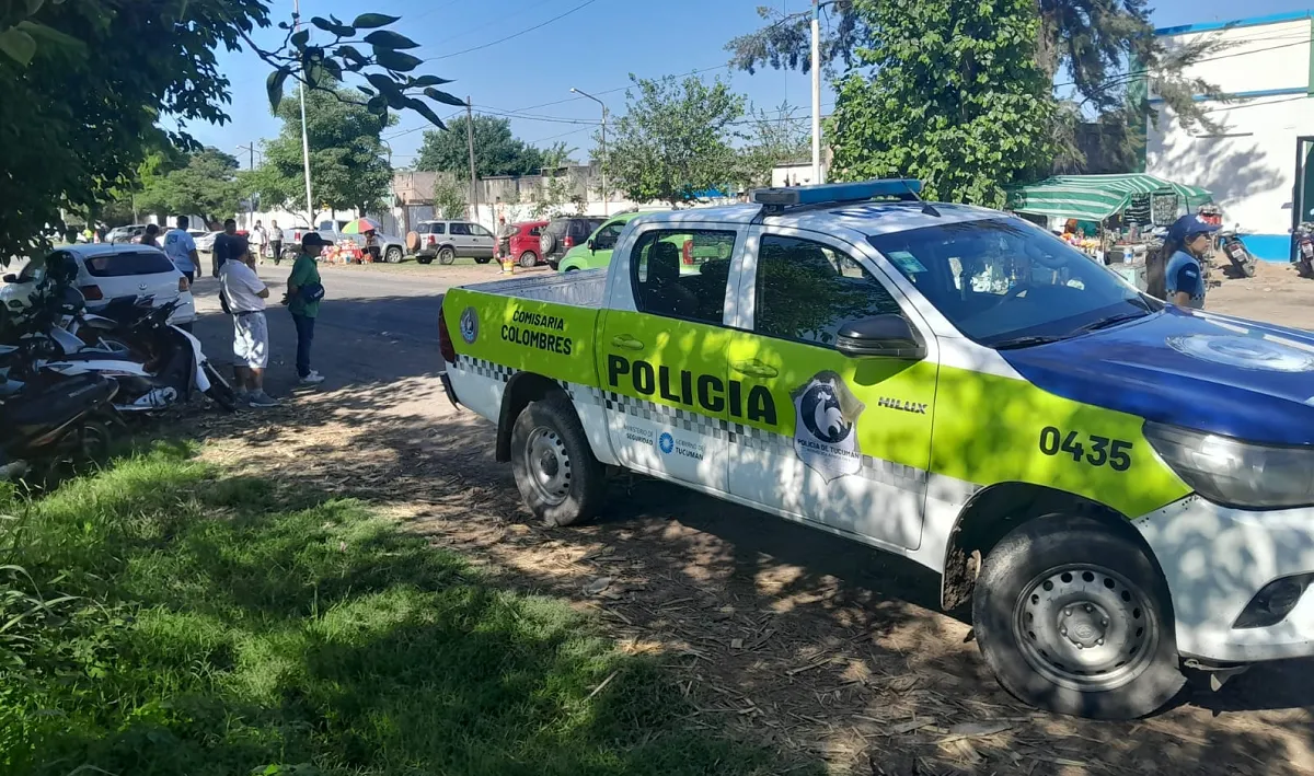 Detuvieron a una mujer, acusada de drogar a adultos mayores y robarles