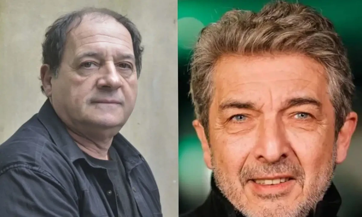 Ricardo Darín y Julio Chávez: un cruce de comentarios de dudosas intenciones