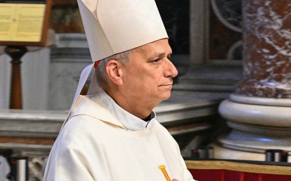 La elección del nuevo Papa: su formación, el origen de su nombre y su relación con Francisco