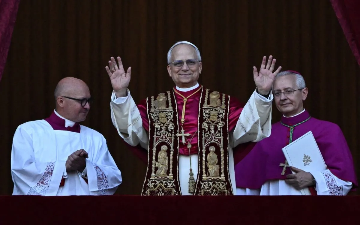 Qué piensa el papa León XIV sobre homosexuales, medio ambiente y divorciados