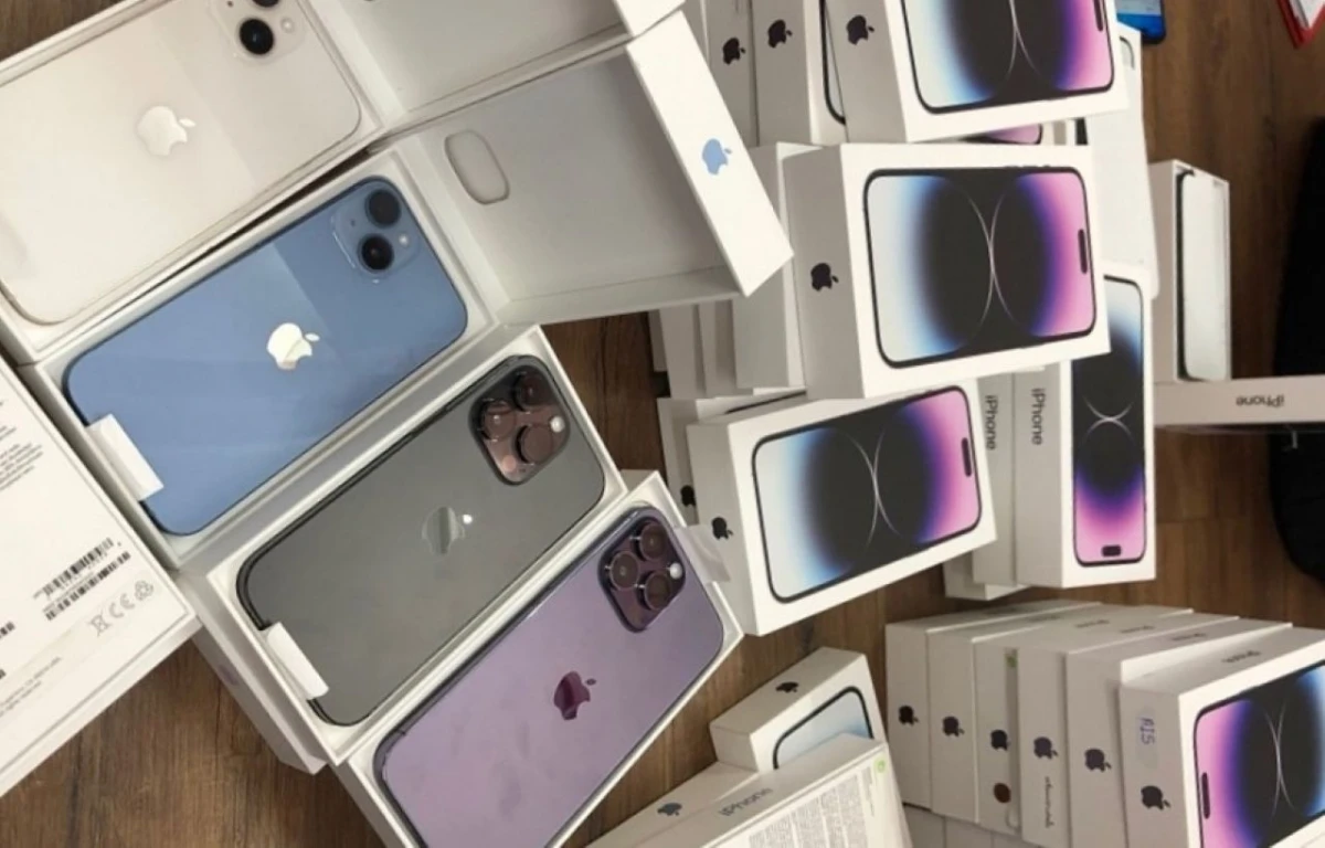 ARCA subasta más de 100 celulares: como participar de forma online