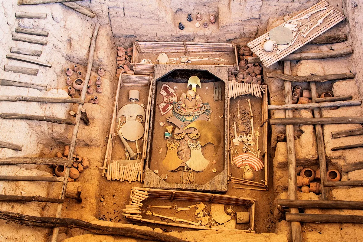 Descubrí Chiclayo, la ciudad peruana donde estuvo Roberto Francisco Prevost Martínez