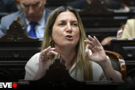Silvia Lospennato dijo que pensó en bajar su candidatura tras la caída de Ficha Limpia