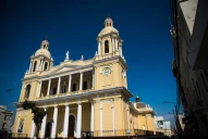 Descubrí Chiclayo, la ciudad peruana donde estuvo Roberto Francisco Prevost Martínez