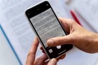 Organizá tus apuntes en PDF con la ayuda de CamScanner y Adobe Scan
