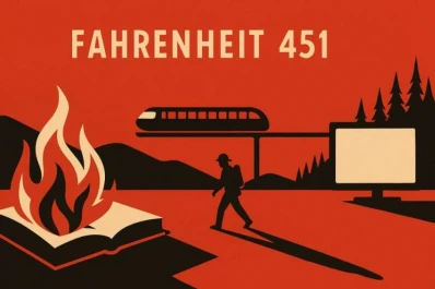 Una obstinada tragedia circular