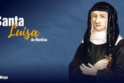 9 de mayo: los santos del día y las historias detrás de sus nombres