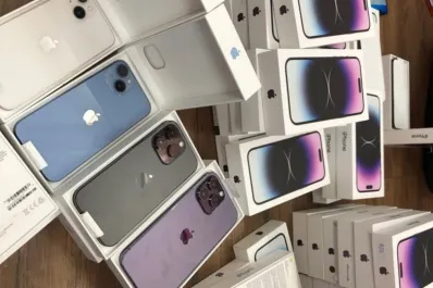 ARCA subasta más de 100 celulares: como participar de forma online