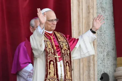 Así es la familia de Robert Francis Prevost: la historia detrás del Papa electo y su conexión con la fe familiar