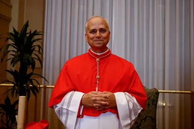 La confesión de Robert Prevost, el reemplazante del papa Francisco: “Me considero un tenista”