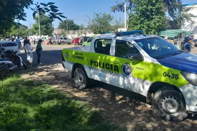 Detuvieron a una mujer, acusada de drogar a adultos mayores y robarles