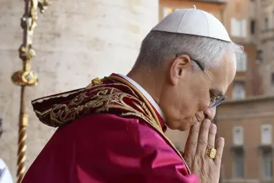 La elección del nuevo Papa: León XIV carga una pesada responsabilidad espiritual y también política