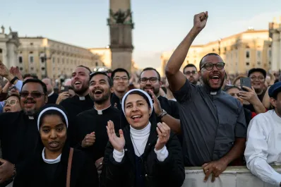 El papa León XIV y los cinco desafíos clave para la Iglesia y la humanidad