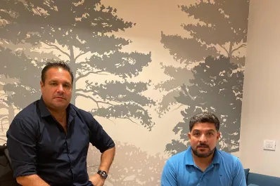 Fútbol de salón en Argentina: un gigante que crece sin techo, a pesar de los obstáculos