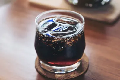 La guía de un nutricionista para dejar las gaseosas poco a poco