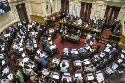 Duras críticas de los dirigentes políticos de Tucumán al Senado por el rechazo de Ficha Limpia