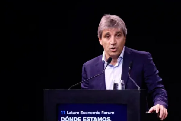 Una por una, las claves del proyecto de ley para blindar el uso de dólares del colchón