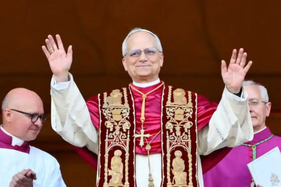 Quién es Robert Francis Prevost, el nuevo Papa: un norteamericano de alma misionera y mente reformista