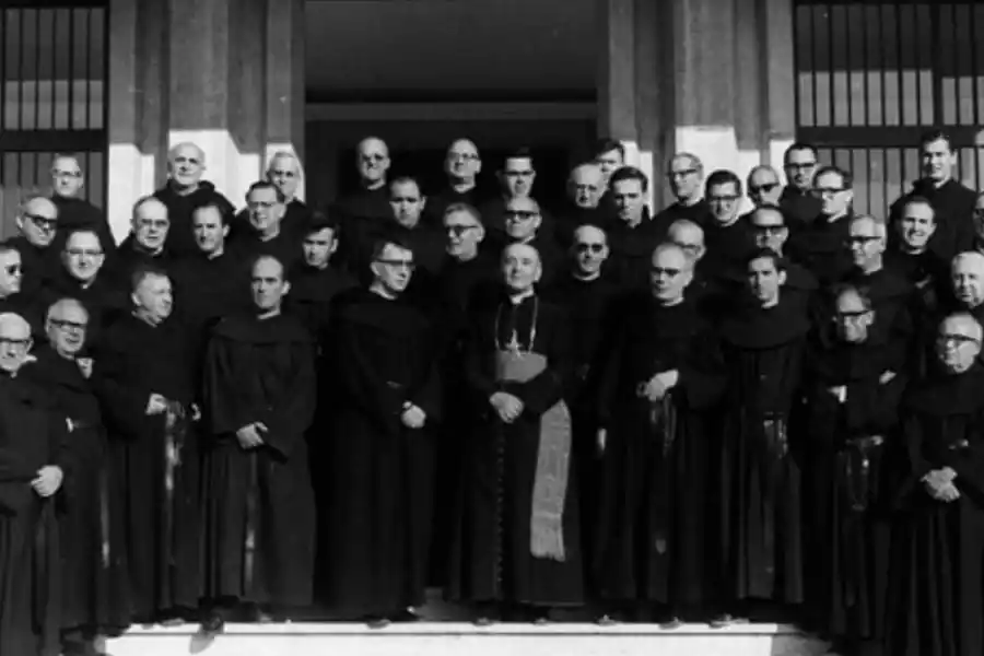 Quiénes son los misioneros agustinos, la congregación a la que pertenece el nuevo papa León XIV